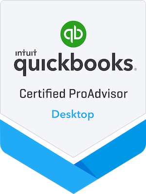 QuickBooks Desktop Certification