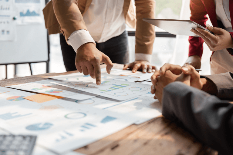 Chicagoland IL business consulting